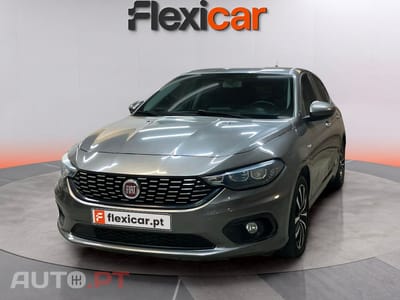 Fiat Tipo 1.3 M-Jet Lounge
