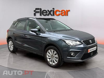 Seat Arona 1.0 TSI Style