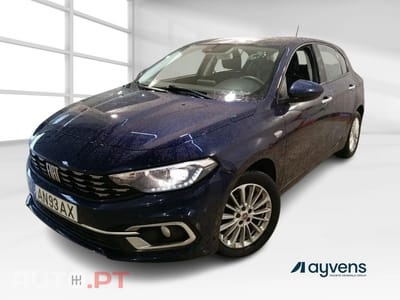 Fiat Tipo 1.3 MultiJet Life