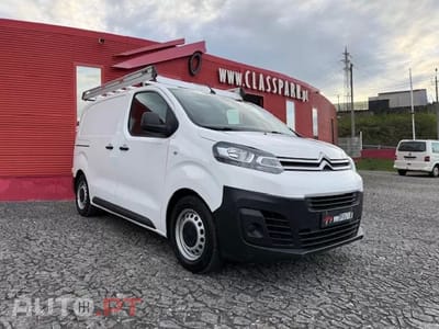 Citroen Jumpy  1.5 HDI XS BlueHDI Club