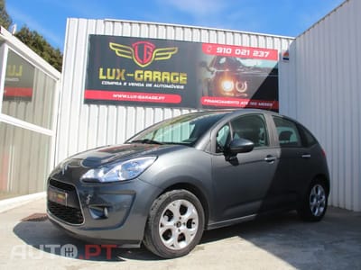 Citroen C3 1.2 VTi Attraction
