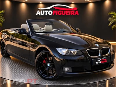 BMW 320 d Sport Auto