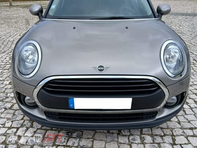MINI Clubman One D