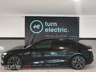 BYD Seal 82.5 kWh Design