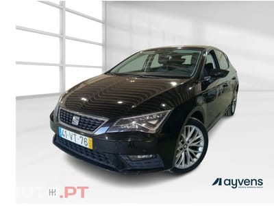 Seat Leon 1.6 TDI Style S/S