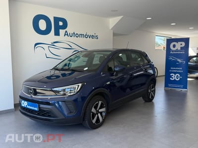 Opel Crossland 1.5 D Edition