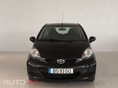Toyota Aygo 1.0 + AC