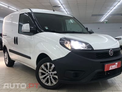 Fiat Doblo 1.3 MJ Easy 3L