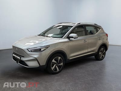 MG ZS EV Standard Luxury