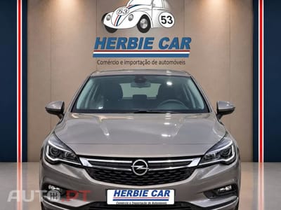 Opel Astra 1.6 CDTi Selection 110Cv