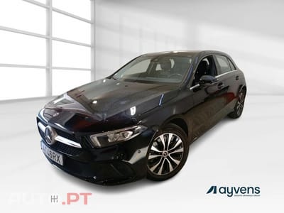 Mercedes-Benz A 250 e Style Plus