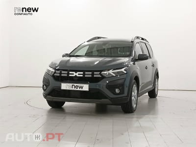 Dacia Jogger 1.0 ECO-G Expression 7L Bi-Fuel