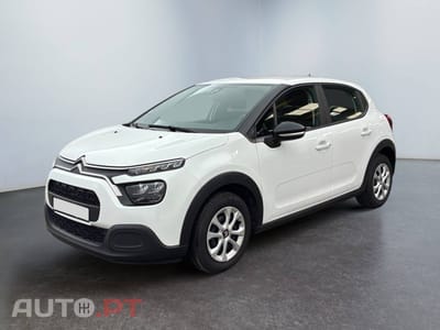Citroen C3 1.2 PureTech Live