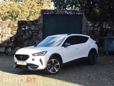 Cupra Formentor 1.4 e-Hybrid Cupra DSG