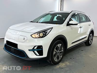 Kia Niro Dynamique Line Edition