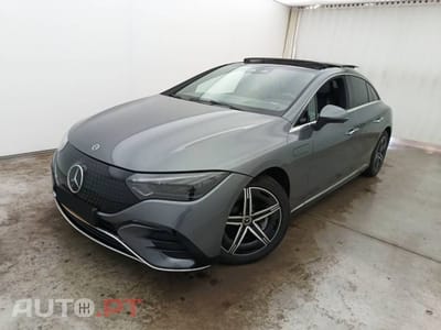 Mercedes-Benz EQE 300 Sport Edition
