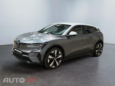 Renault Mégane E-Tech E-Tech Super Charge Techno
