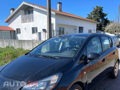 Opel Corsa 1.2
