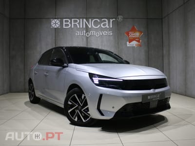 Opel Corsa 1.2 Turbo GS Line