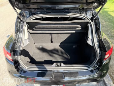 Renault Clio 0.9 TCe Limited