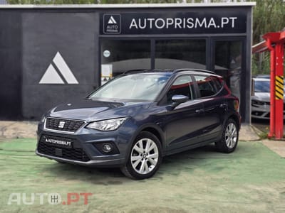 Seat Arona 1.0 TSI Xcellence