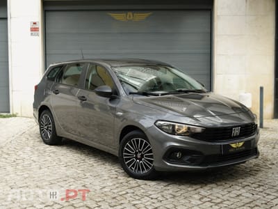 Fiat Tipo 1.3 MultiJet City Life