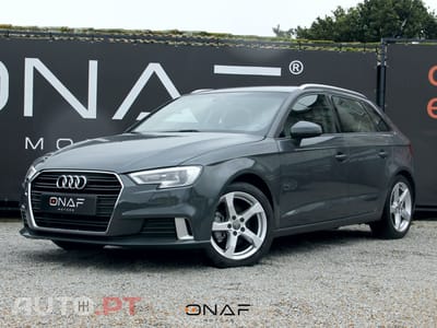 Audi A3 Sportback 30 TFSI Sport
