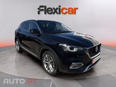 MG EHS 1.5 T-GDI Plug-in Hybrid Luxury