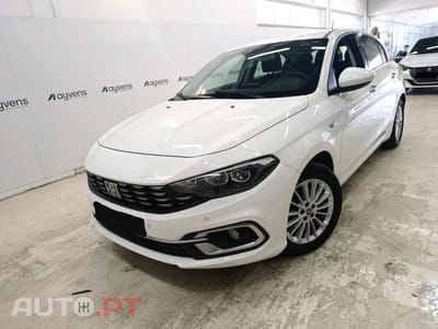 Fiat Tipo 1.3 MultiJet Life
