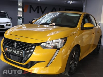 Peugeot 208 1.2 PureTech Allure