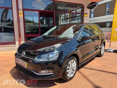 Volkswagen Polo 1.0 Confortline
