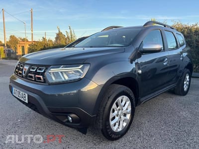 Dacia Duster 1.5 dCi Comfort