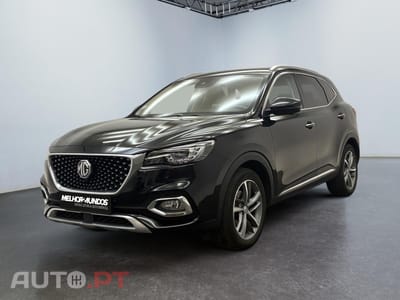 MG EHS 1.5T-GDI Comfort