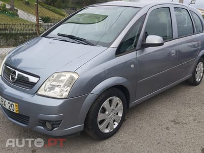 Opel Meriva 1.3 CDTi Enjoy