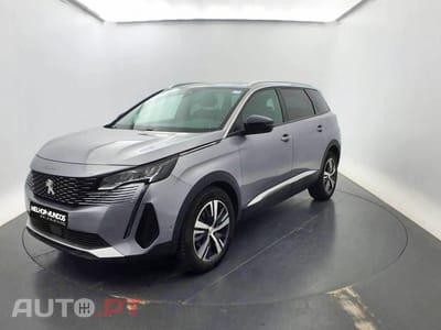Peugeot 5008 1.2 PureTech Active Pack EAT8
