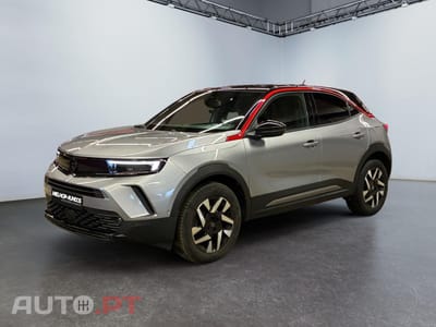 Opel Mokka 1.2 T Elegance