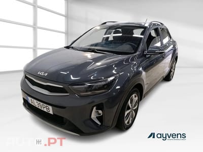 Kia Stonic 1.0 T-GDI Wave