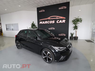Seat Ibiza 1.0 TSI FR