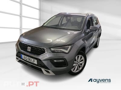 Seat Ateca 1.0 TSI Style