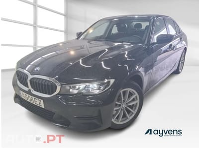 BMW 330 e Corporate Edition Auto