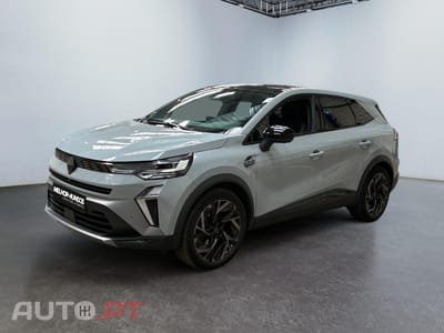 Renault Symbioz E-Tech full hybrid Esprit Alpine