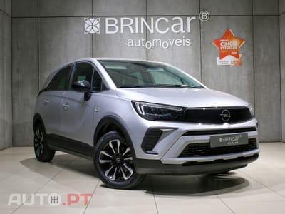 Opel Crossland 1.2 T Business