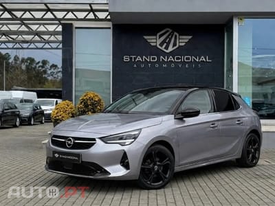 Opel Corsa 1.2 T GS Line