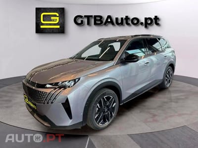 Peugeot 5008 Hybrid e-DCS6 Allure