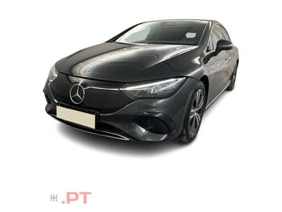 Mercedes-Benz EQE 300 Art