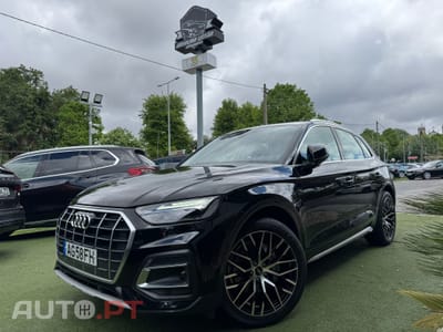Audi Q5 35 TDI Sport S tronic