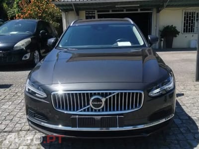 Volvo V90 2.0 T6 Inscription Business Pack AWD Geartronic
