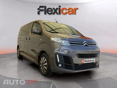 Citroen Space Tourer 1.5 BlueHDi M Feel