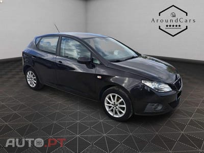 Seat Ibiza IV