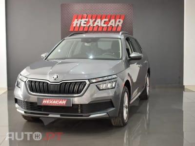 Skoda Kamiq 1.0 TSI Style